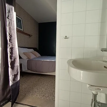 Les Bois De Malaguet - D'etape Et De Sejour 3* Monlet