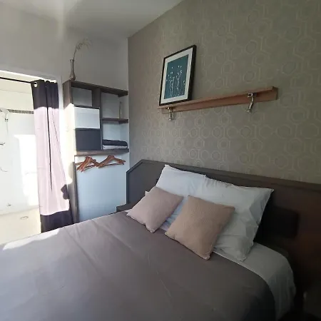 Les Bois De Malaguet - D'etape Et De Sejour Monlet