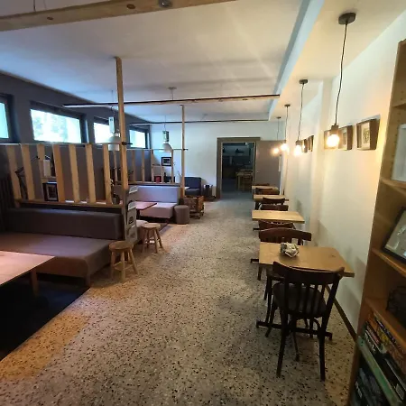 Les Bois De Malaguet - D'etape Et De Sejour