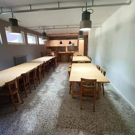 Les Bois De Malaguet - D'etape Et De Sejour 3* Monlet