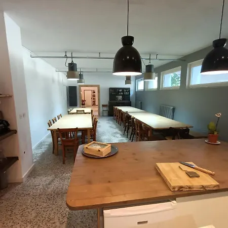 Les Bois De Malaguet - D'etape Et De Sejour Pensjonat 3*