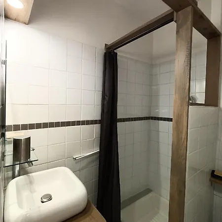 Pensjonat Les Bois De Malaguet - D'etape Et De Sejour