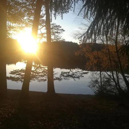 Les Bois De Malaguet - D'etape Et De Sejour