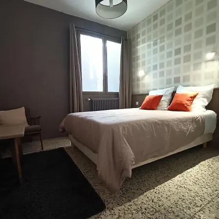 Les Bois De Malaguet - D'etape Et De Sejour Guest house Monlet