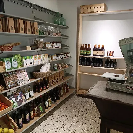 Les Bois De Malaguet - D'etape Et De Sejour Monlet