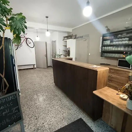 Les Bois De Malaguet - D'etape Et De Sejour Monlet