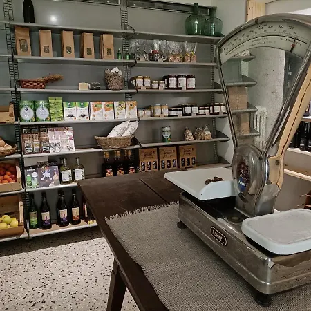 Les Bois De Malaguet - D'etape Et De Sejour 3*