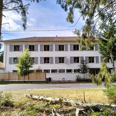 Les Bois De Malaguet - D'etape Et De Sejour 3*