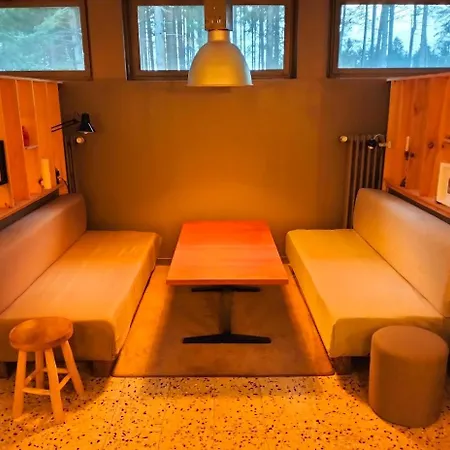 Les Bois De Malaguet - D'etape Et De Sejour 3* Monlet