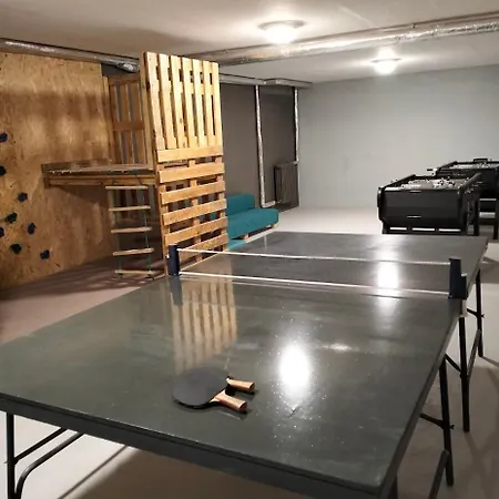 Les Bois De Malaguet - D'etape Et De Sejour Pensjonat