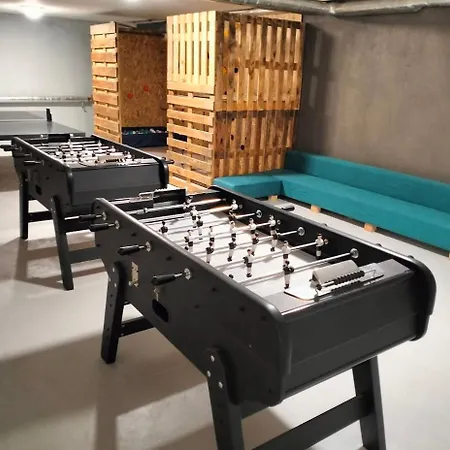 Les Bois De Malaguet - D'etape Et De Sejour Pensjonat Monlet