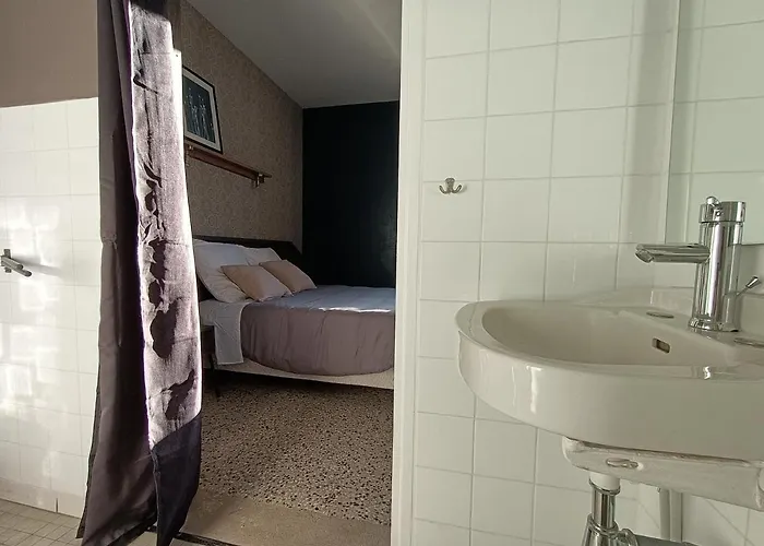 Les Bois De Malaguet - D'etape Et De Sejour 3* Monlet