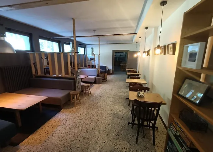 Les Bois De Malaguet - D'etape Et De Sejour