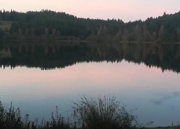 Guest house Les Bois De Malaguet - D'etape Et De Sejour