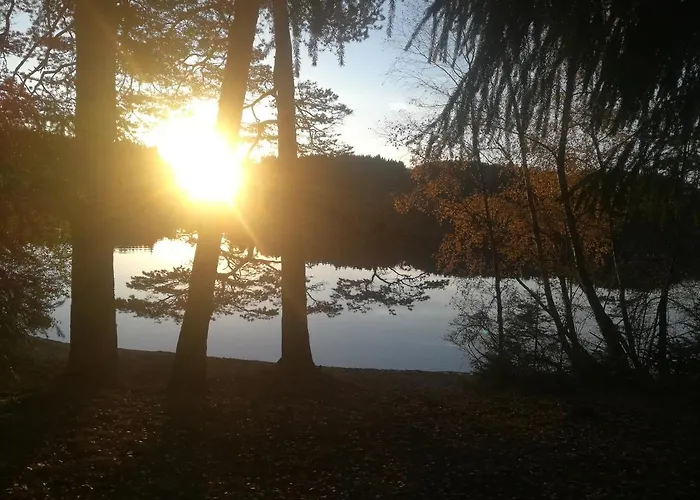 Les Bois De Malaguet - D'etape Et De Sejour