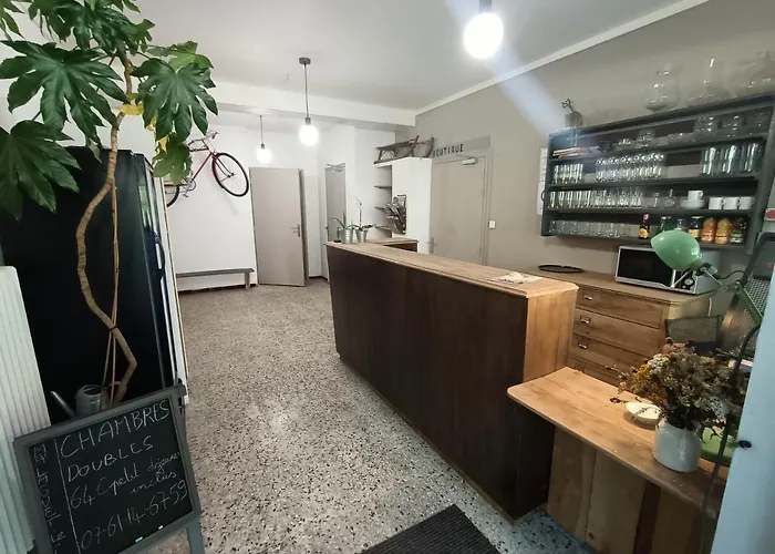 Les Bois De Malaguet - D'etape Et De Sejour Monlet