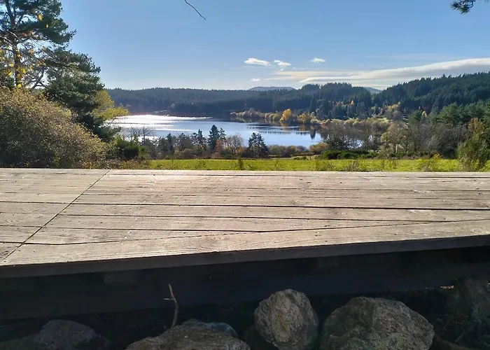 Guest house Les Bois De Malaguet - D'etape Et De Sejour