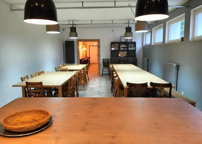 Les Bois De Malaguet - D'etape Et De Sejour Monlet