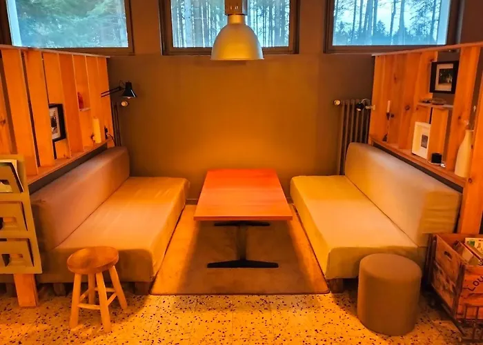 Les Bois De Malaguet - D'etape Et De Sejour 3* Monlet