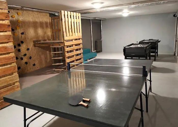 Les Bois De Malaguet - D'etape Et De Sejour Guest house