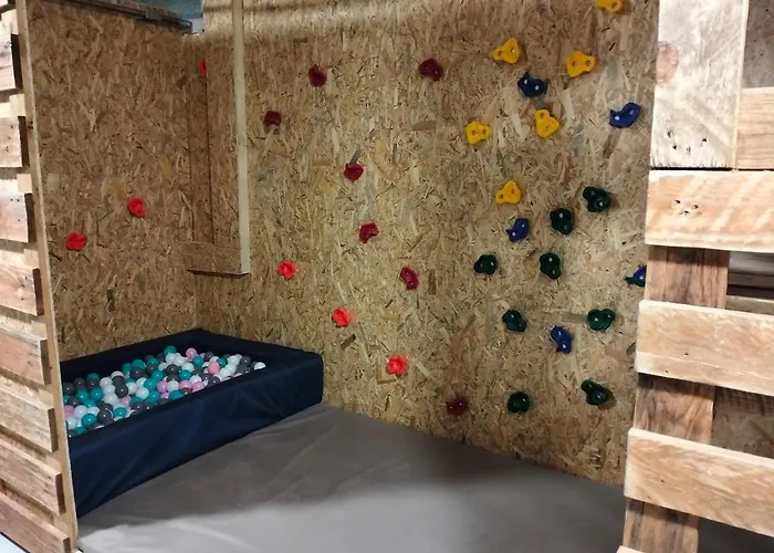 Les Bois De Malaguet - D'etape Et De Sejour 3*