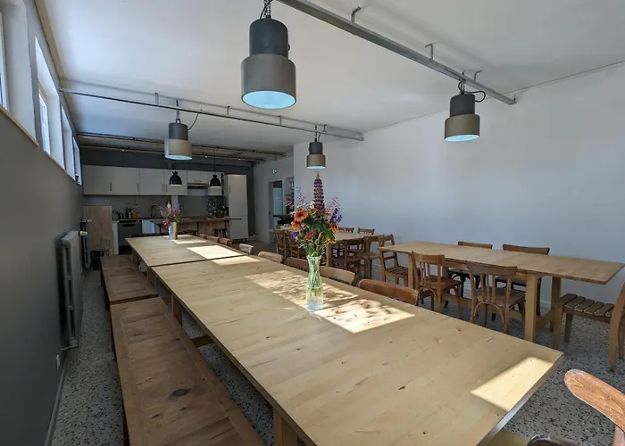 Guest house Les Bois De Malaguet - D'etape Et De Sejour Monlet